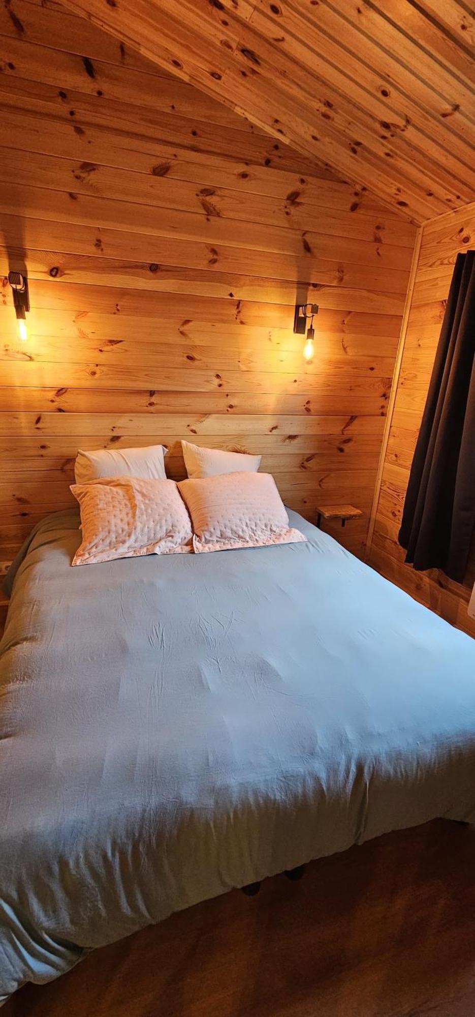 Chalet Istres Des Ardennes Fromelennes Buitenkant foto