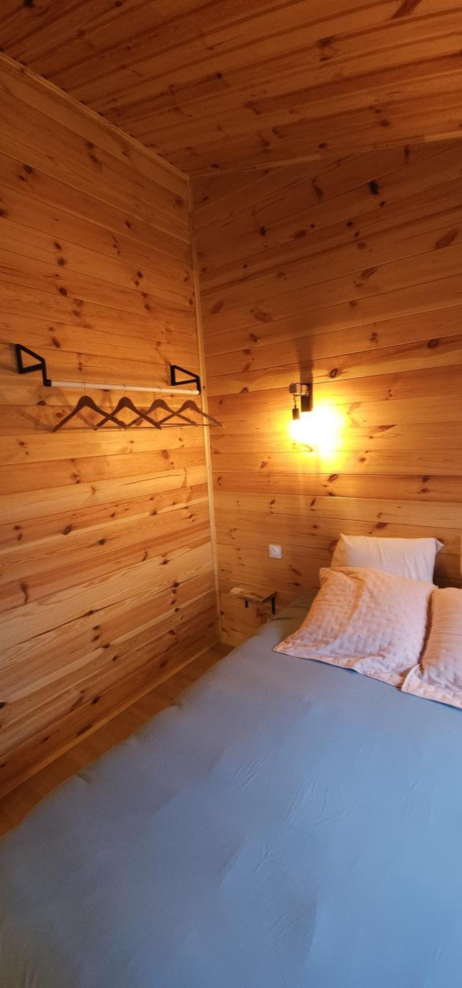 Chalet Istres Des Ardennes Fromelennes Buitenkant foto