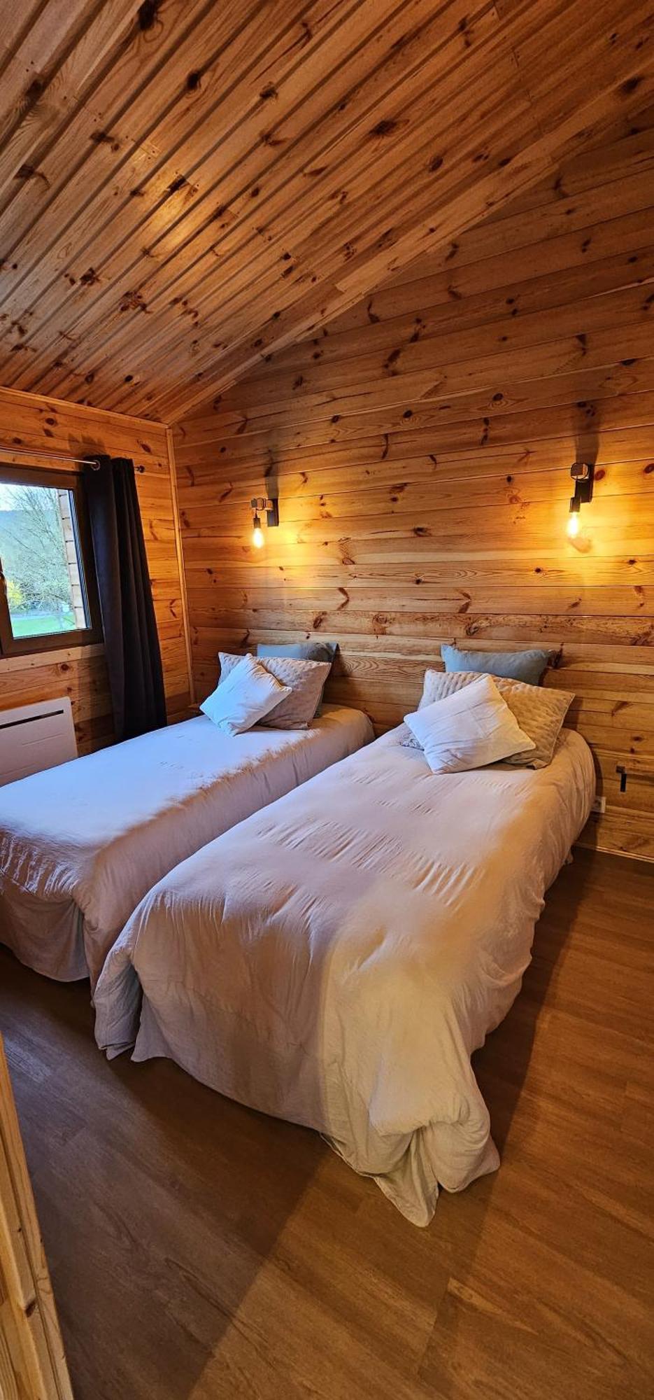 Chalet Istres Des Ardennes Fromelennes Buitenkant foto