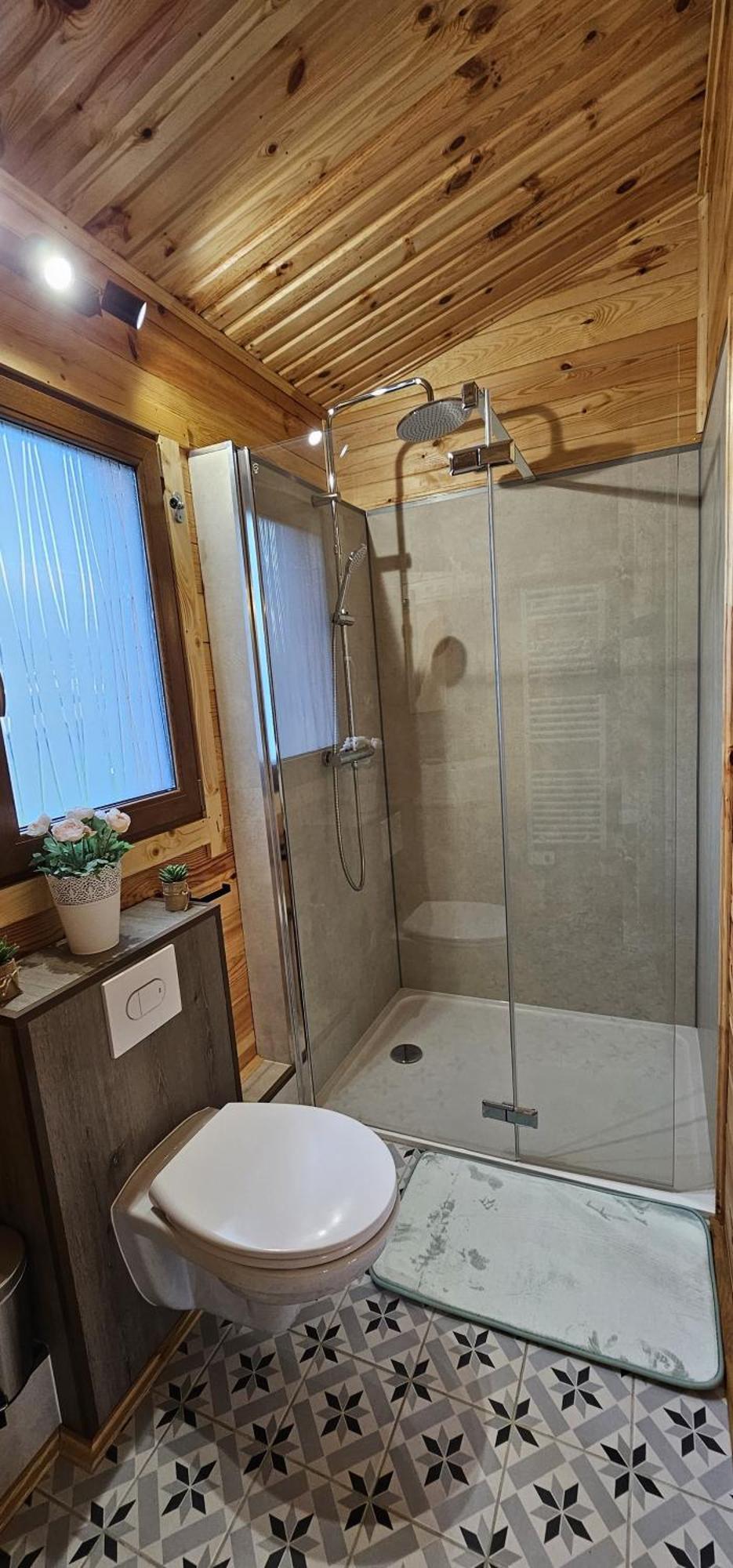 Chalet Istres Des Ardennes Fromelennes Buitenkant foto