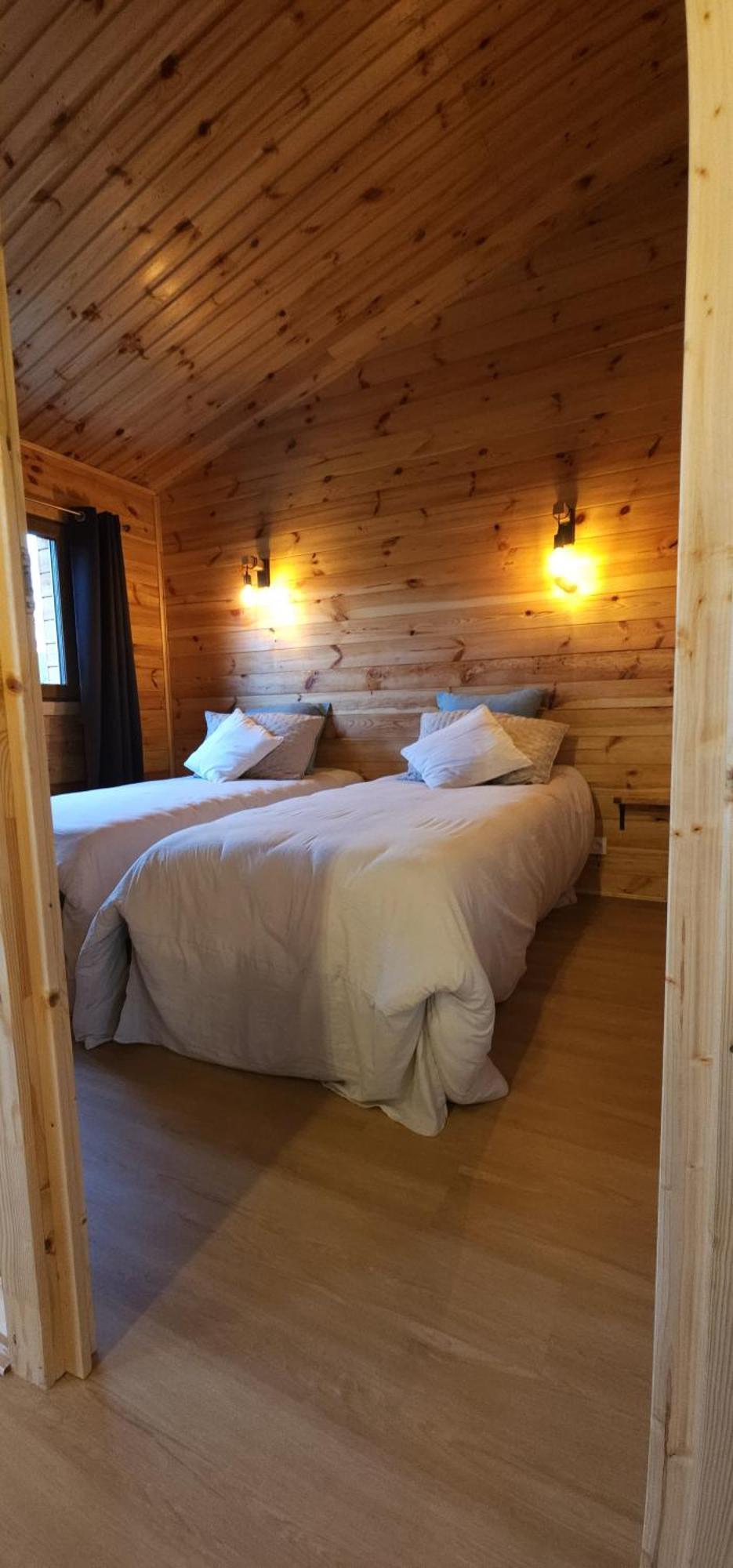 Chalet Istres Des Ardennes Fromelennes Buitenkant foto