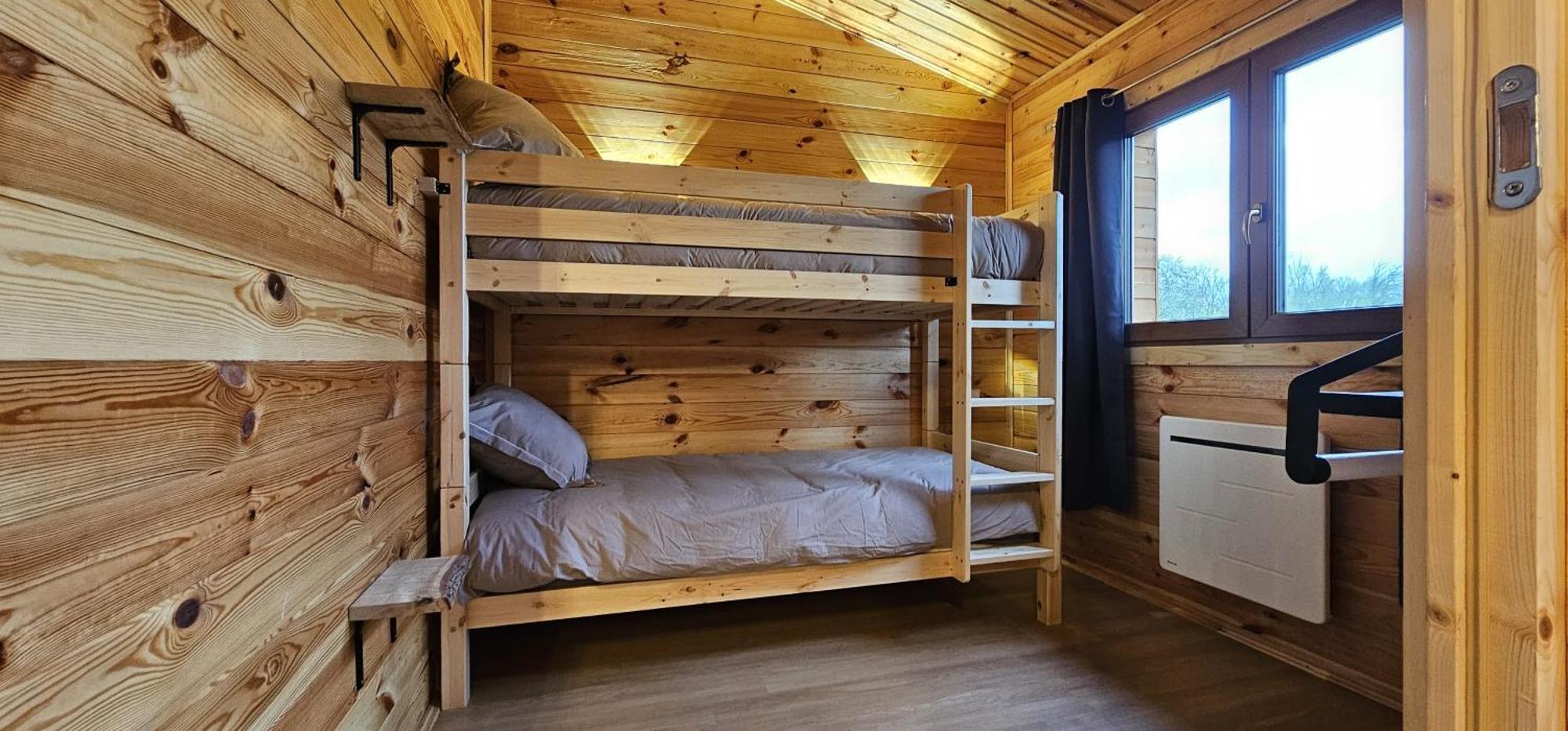 Chalet Istres Des Ardennes Fromelennes Buitenkant foto